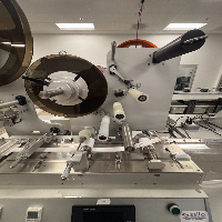 Kinco Dual materials Roll Laminator image 0